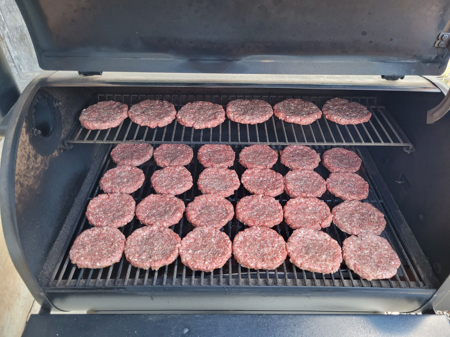 Ground beef- 90/10