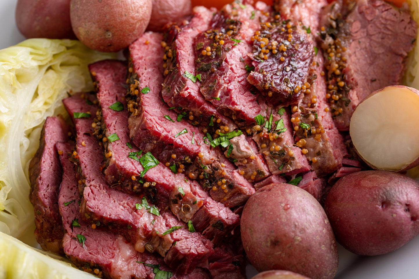 Corned Beef Brisket