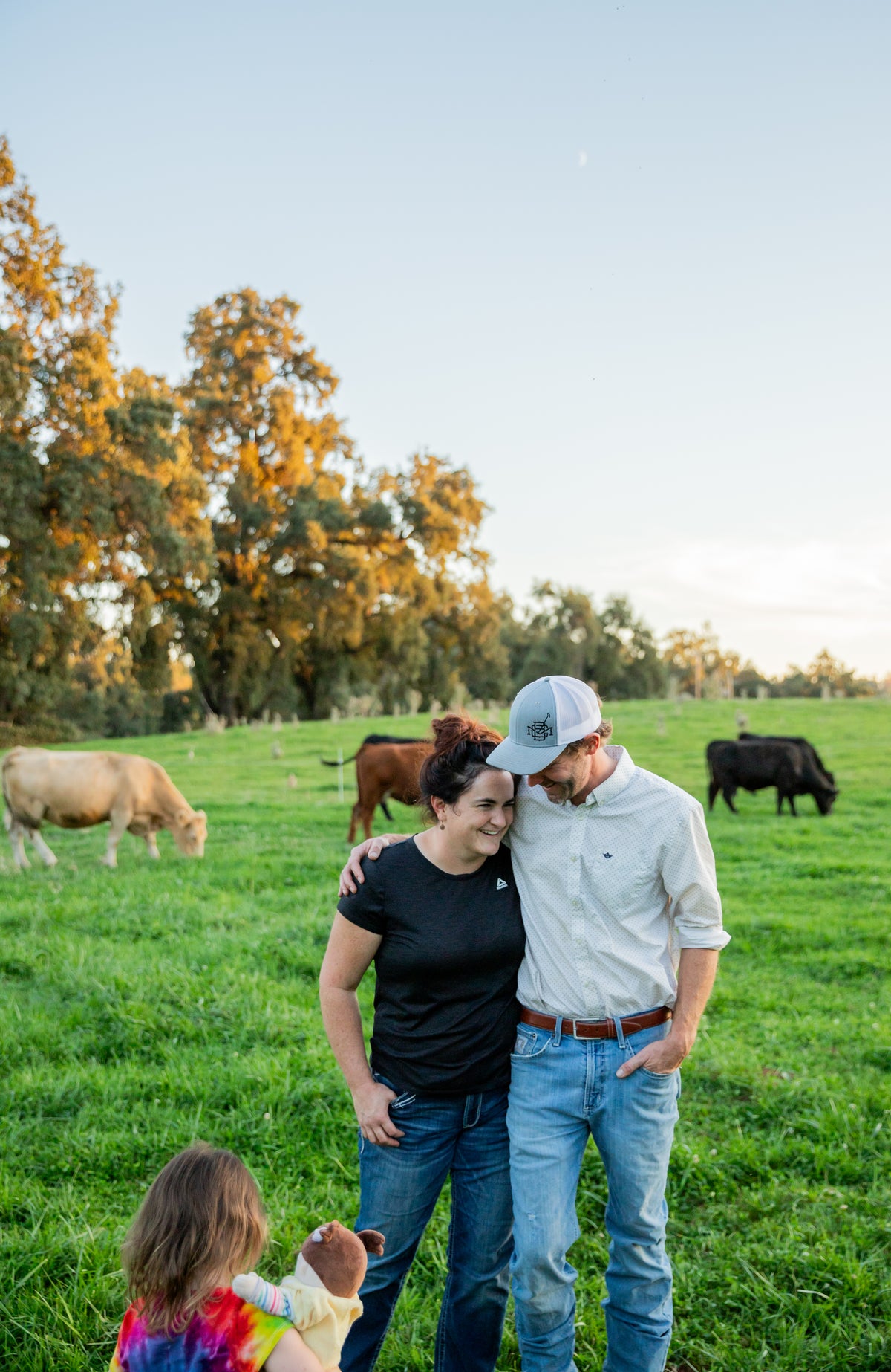 A commitment to sustainable ranching.