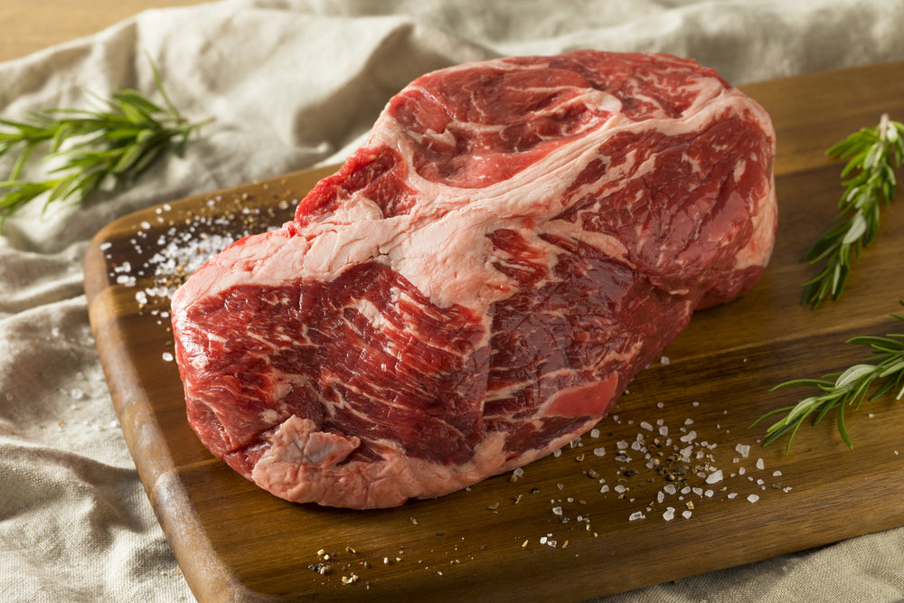 1/2 Beef Share deposit... starting at $400.00