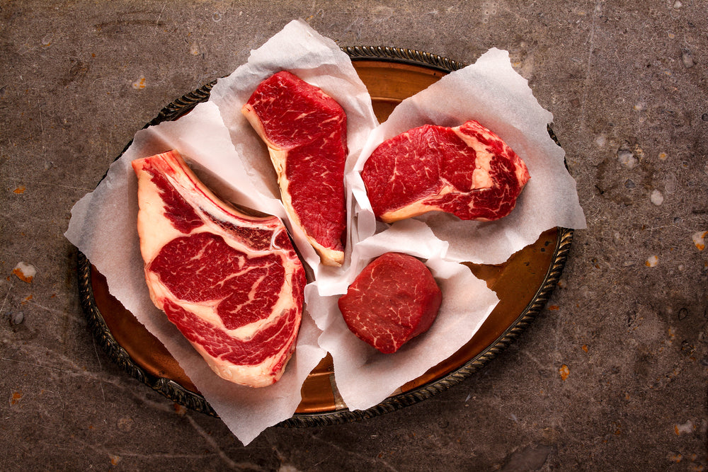 1/2 Beef Share deposit... starting at $400.00