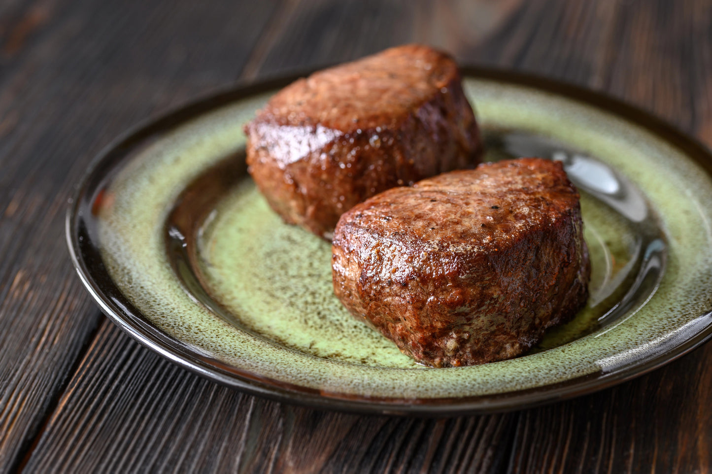 Baseball Steak