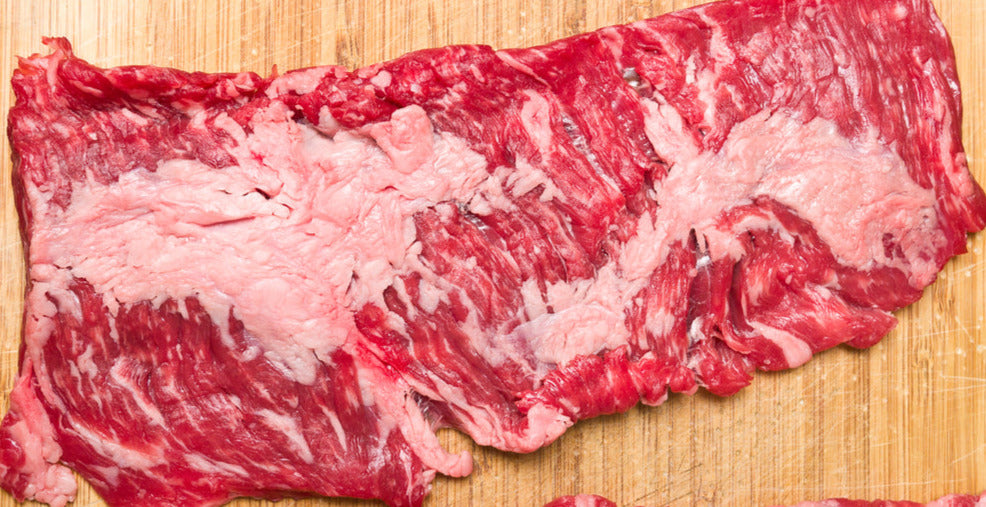1 Whole Beef Share deposit...starting at $500.00